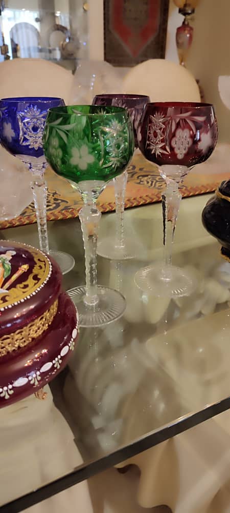 خریدار ظروف قدیمی